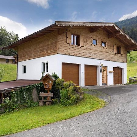 Wolkenmooshof Villa Sankt Johann in Tirol Bagian luar foto